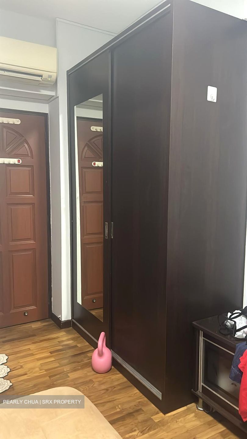Global Ville (D12), Apartment #512755811